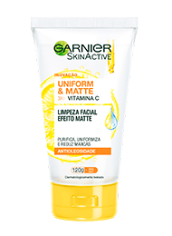 Gel de Limpeza